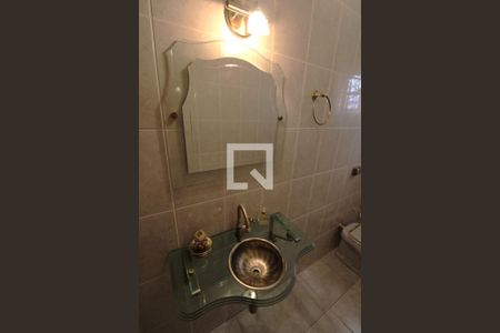 Casa à venda com 133m², 3 quartos e 2 vagasLavabo 1