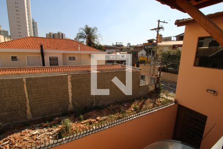 Casa à venda com 133m², 3 quartos e 2 vagasQuarto 3 - vista