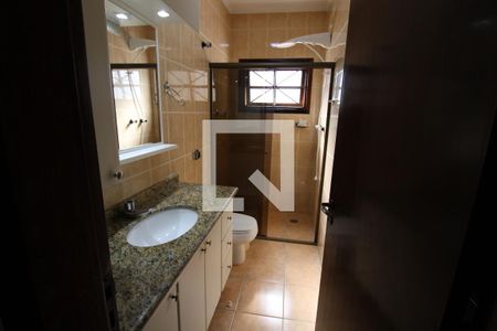 Casa à venda com 133m², 3 quartos e 2 vagasQuarto 1 - suite