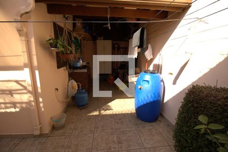 Casa à venda com 133m², 3 quartos e 2 vagasQuintal