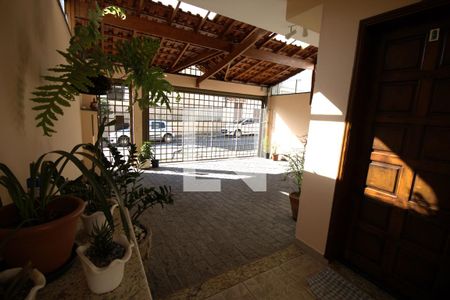 Casa à venda com 133m², 3 quartos e 2 vagasGaragem
