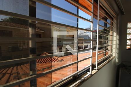 Casa à venda com 133m², 3 quartos e 2 vagasQuarto 4 - vista