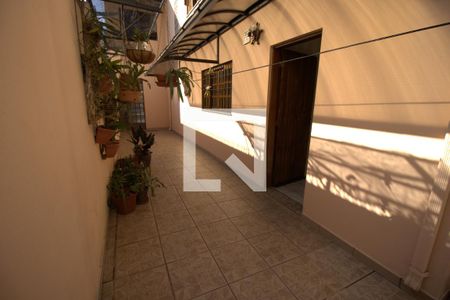 Casa à venda com 133m², 3 quartos e 2 vagasQuintal