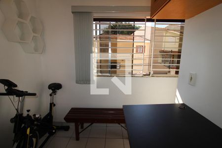 Casa à venda com 133m², 3 quartos e 2 vagasQuarto 4