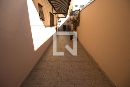 Casa à venda com 133m², 3 quartos e 2 vagasQuintal