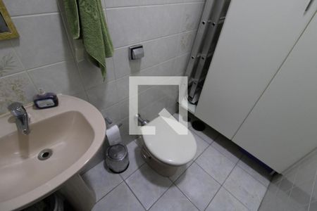 Casa à venda com 133m², 3 quartos e 2 vagasLavabo 2