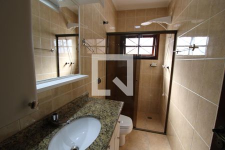 Casa à venda com 133m², 3 quartos e 2 vagasQuarto 1 - suite