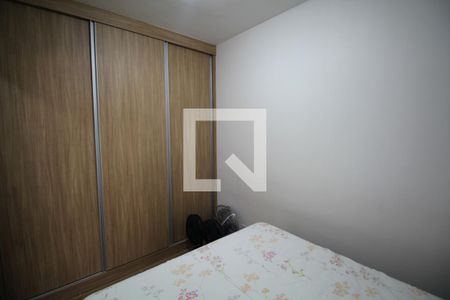 Apartamento para alugar com 24m², 1 quarto e sem vagaQuarto