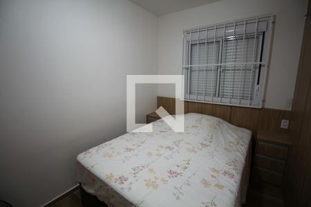 Apartamento para alugar com 24m², 1 quarto e sem vagaQuarto