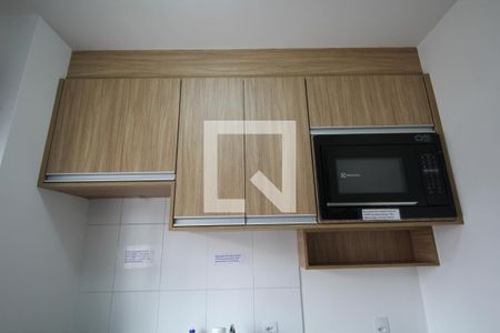 Apartamento para alugar com 24m², 1 quarto e sem vagaCozinha