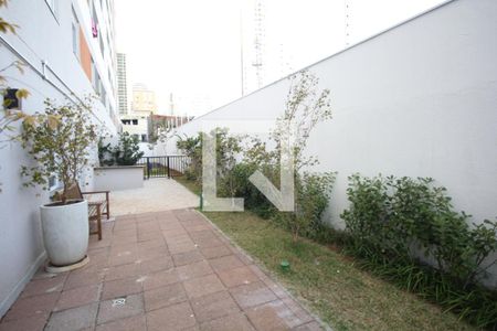 Apartamento para alugar com 24m², 1 quarto e sem vagaÁrea comum