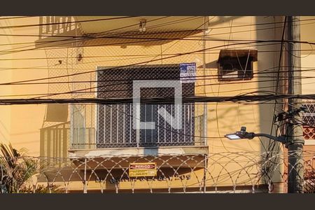 Placa de apartamento à venda com 3 quartos, 86m² em Engenho Novo, Rio de Janeiro