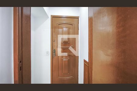 Entrada de apartamento à venda com 3 quartos, 86m² em Engenho Novo, Rio de Janeiro