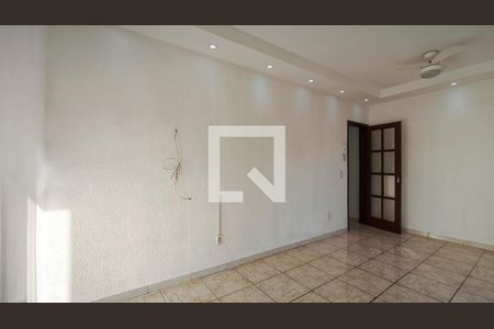 Sala de apartamento à venda com 3 quartos, 86m² em Engenho Novo, Rio de Janeiro