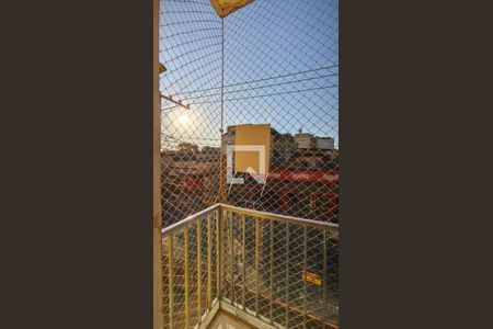Vista da Sala de apartamento à venda com 3 quartos, 86m² em Engenho Novo, Rio de Janeiro