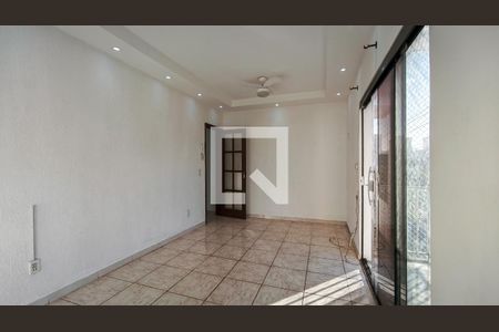Sala de apartamento à venda com 3 quartos, 86m² em Engenho Novo, Rio de Janeiro