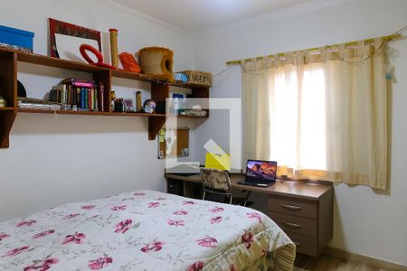 Casa à venda com 210m², 3 quartos e 2 vagas Casa à venda com 210m², 3 quartos e 2 vagasQuarto 3