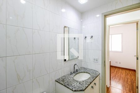 Apartamento para alugar com 82m², 3 quartos e 2 vagas Apartamento para alugar com 82m², 3 quartos e 2 vagasBanheiro