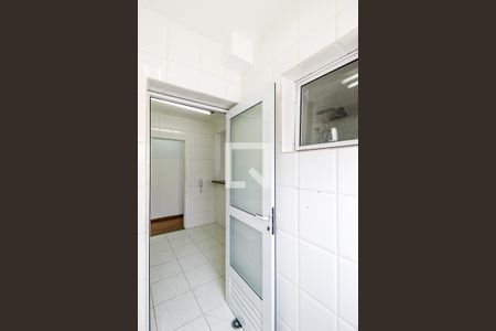 Apartamento para alugar com 82m², 3 quartos e 2 vagas Apartamento para alugar com 82m², 3 quartos e 2 vagasÁrea de Serviço