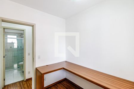 Quarto 1 de apartamento para alugar com 3 quartos, 82m² em Chácara Santo Antônio (zona Sul), São Paulo