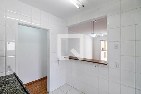 Apartamento para alugar com 82m², 3 quartos e 2 vagas Apartamento para alugar com 82m², 3 quartos e 2 vagasCozinha