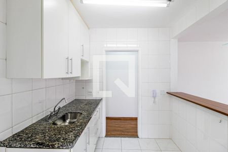 Apartamento para alugar com 82m², 3 quartos e 2 vagas Apartamento para alugar com 82m², 3 quartos e 2 vagasCozinha