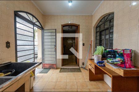 Casa para alugar com 1100m², 4 quartos e 8 vagas Casa para alugar com 1100m², 4 quartos e 8 vagasÁrea de serviço