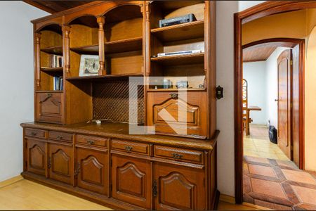 Sala 2 de casa para alugar com 4 quartos, 1100m² em Vila Comercial, São Paulo