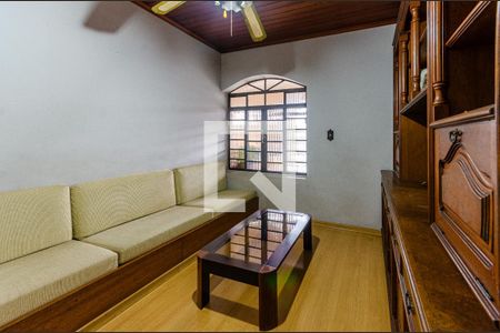 Sala 2 de casa à venda com 4 quartos, 1100m² em Vila Comercial, São Paulo