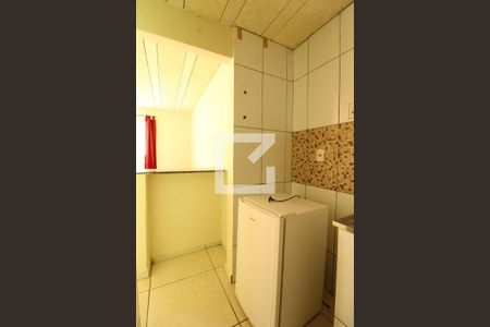 Casa para alugar com 48m², 1 quarto e sem vagaCozinha