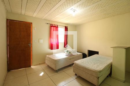 Sala de casa para alugar com 1 quarto, 48m² em Barra da Tijuca, Rio de Janeiro