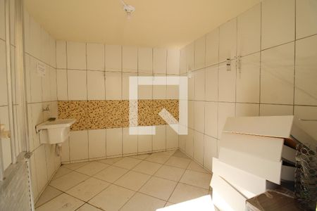 Casa para alugar com 48m², 1 quarto e sem vagaÁrea de Serviço