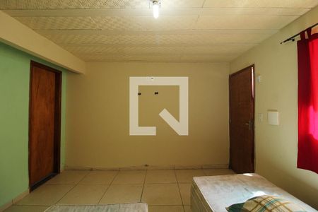 Sala de casa para alugar com 1 quarto, 48m² em Barra da Tijuca, Rio de Janeiro