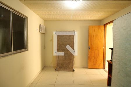 Quarto de casa para alugar com 1 quarto, 48m² em Barra da Tijuca, Rio de Janeiro