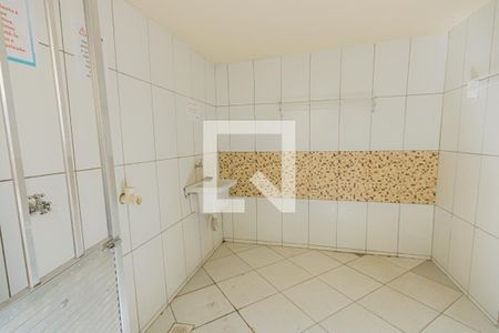 Apartamento para alugar com 48m², 1 quarto e sem vaga Apartamento para alugar com 48m², 1 quarto e sem vagaÁrea Comum - Área de Serviço