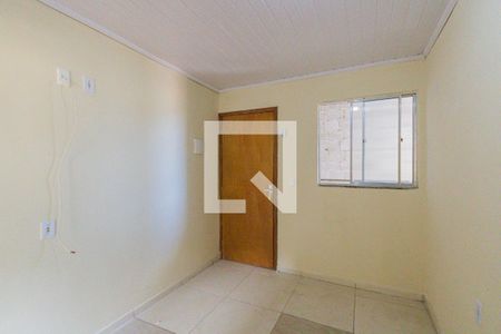 Sala de apartamento para alugar com 1 quarto, 48m² em Barra da Tijuca, Rio de Janeiro