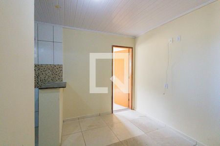 Sala de apartamento para alugar com 1 quarto, 48m² em Barra da Tijuca, Rio de Janeiro