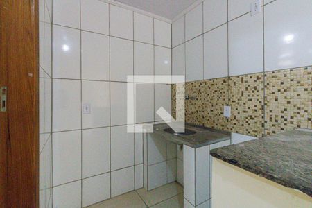Apartamento para alugar com 48m², 1 quarto e sem vaga Apartamento para alugar com 48m², 1 quarto e sem vagaCozinha