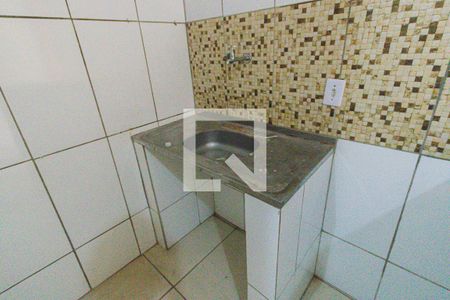 Apartamento para alugar com 48m², 1 quarto e sem vaga Apartamento para alugar com 48m², 1 quarto e sem vagaCozinha