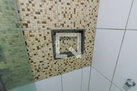 Apartamento para alugar com 48m², 1 quarto e sem vaga Apartamento para alugar com 48m², 1 quarto e sem vagaBanheiro