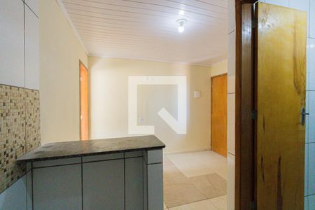 Apartamento para alugar com 48m², 1 quarto e sem vaga Apartamento para alugar com 48m², 1 quarto e sem vagaCozinha