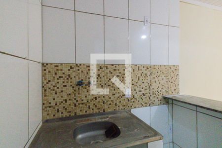 Apartamento para alugar com 48m², 1 quarto e sem vaga Apartamento para alugar com 48m², 1 quarto e sem vagaCozinha