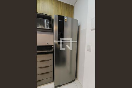 Apartamento para alugar com 44m², 2 quartos e 1 vagaCozinha