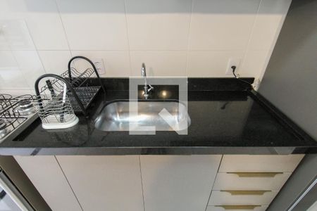 Apartamento para alugar com 44m², 2 quartos e 1 vagaCozinha