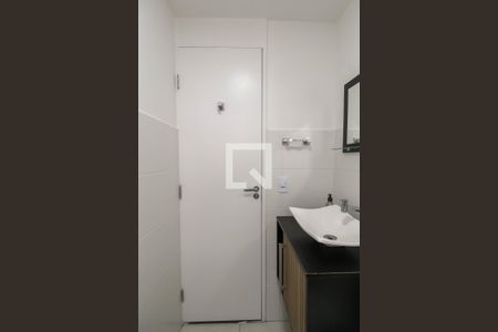 Apartamento para alugar com 44m², 2 quartos e 1 vagaBanheiro