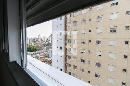Apartamento para alugar com 44m², 2 quartos e 1 vagaVista do Quarto 2