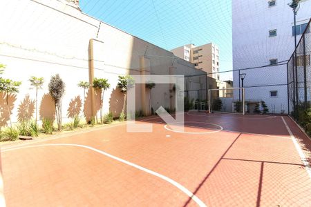 Apartamento para alugar com 44m², 2 quartos e 1 vagaQuadra Esportiva