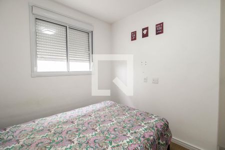 Apartamento para alugar com 44m², 2 quartos e 1 vagaQuarto 2