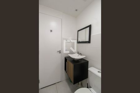 Apartamento para alugar com 44m², 2 quartos e 1 vagaBanheiro
