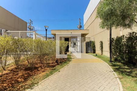 Apartamento para alugar com 44m², 2 quartos e 1 vagaÁrea comum